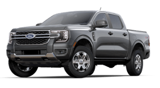 2025 Ford Ranger® External Image 2